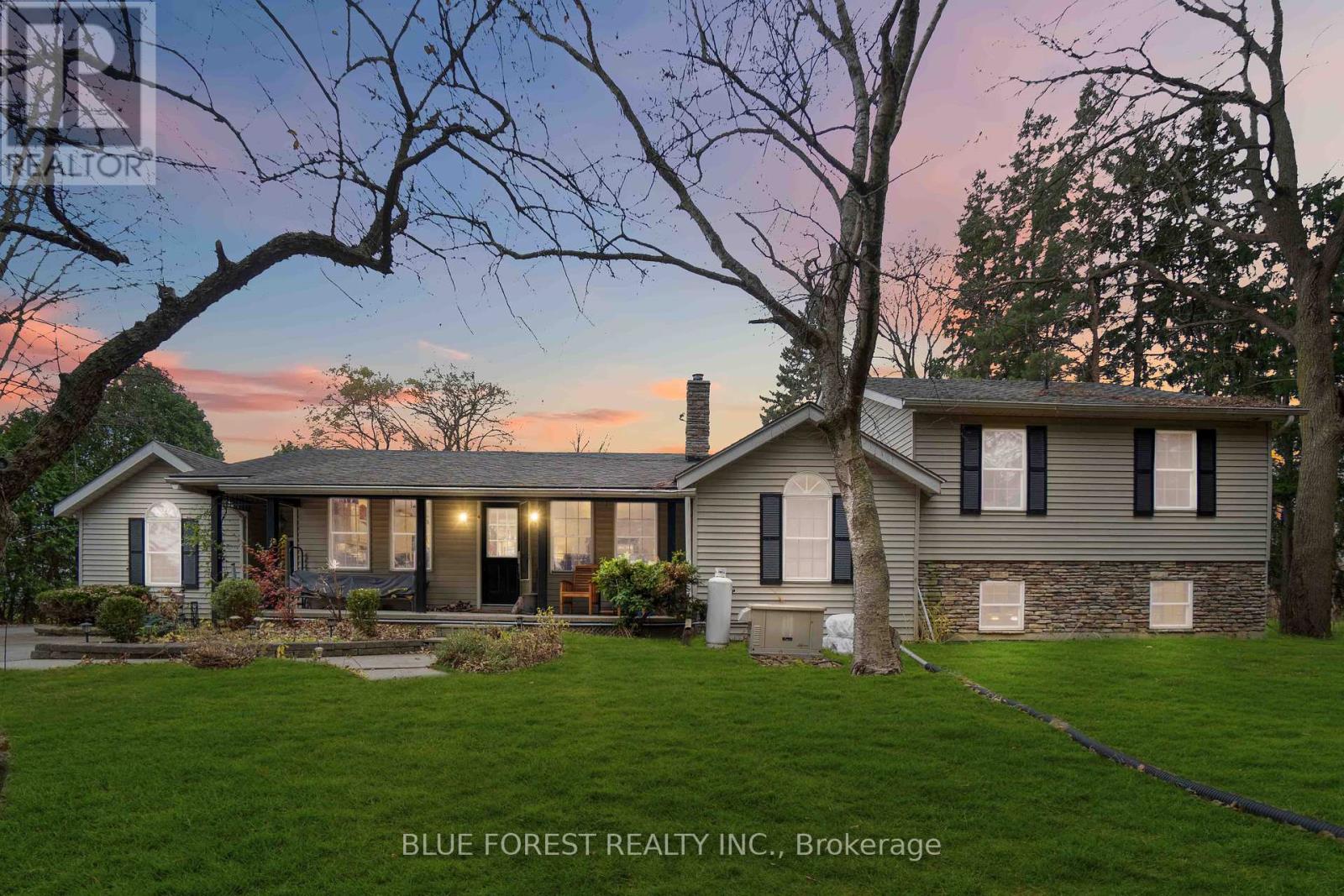 4396 Wellington Road 32, Cambridge, ON N3C 2V4