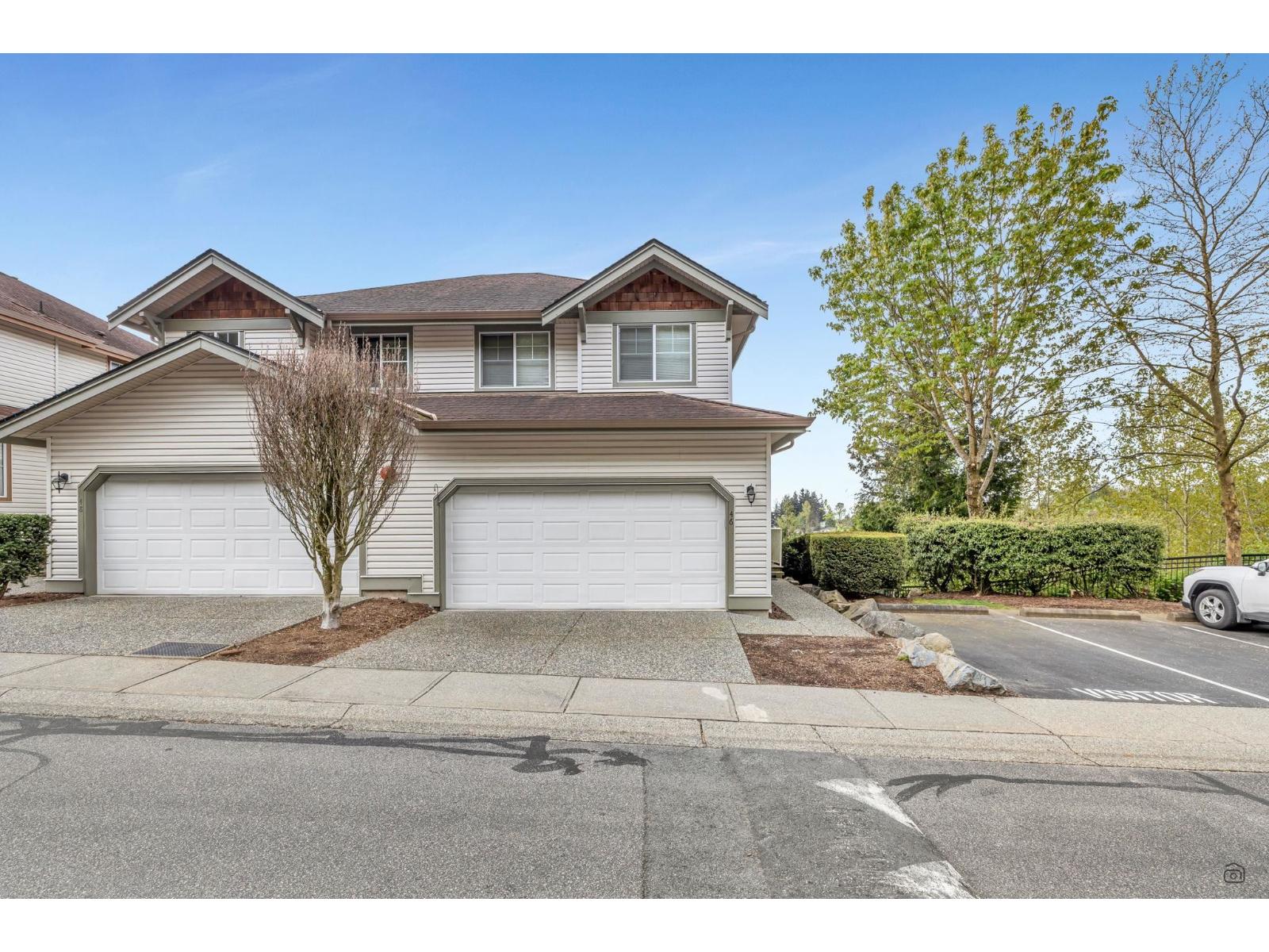 35287 Old Yale Road Unit 46, Abbotsford, BC V3G 8H5