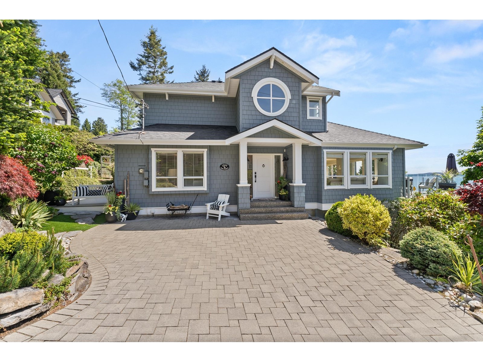 132 Street Unit 1302 #b, Surrey, BC V4A 4C3