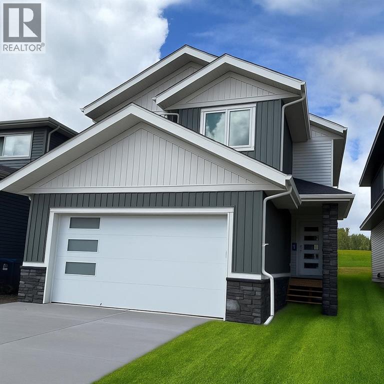 117 Crestview Blvd, Sylvan Lake, AB T4S 0V8