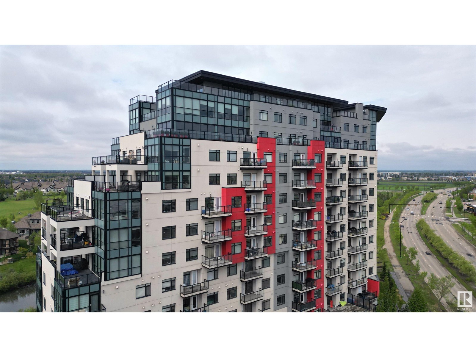 5151 Windermere Boulevard #104, Edmonton, AB T6W 2K4