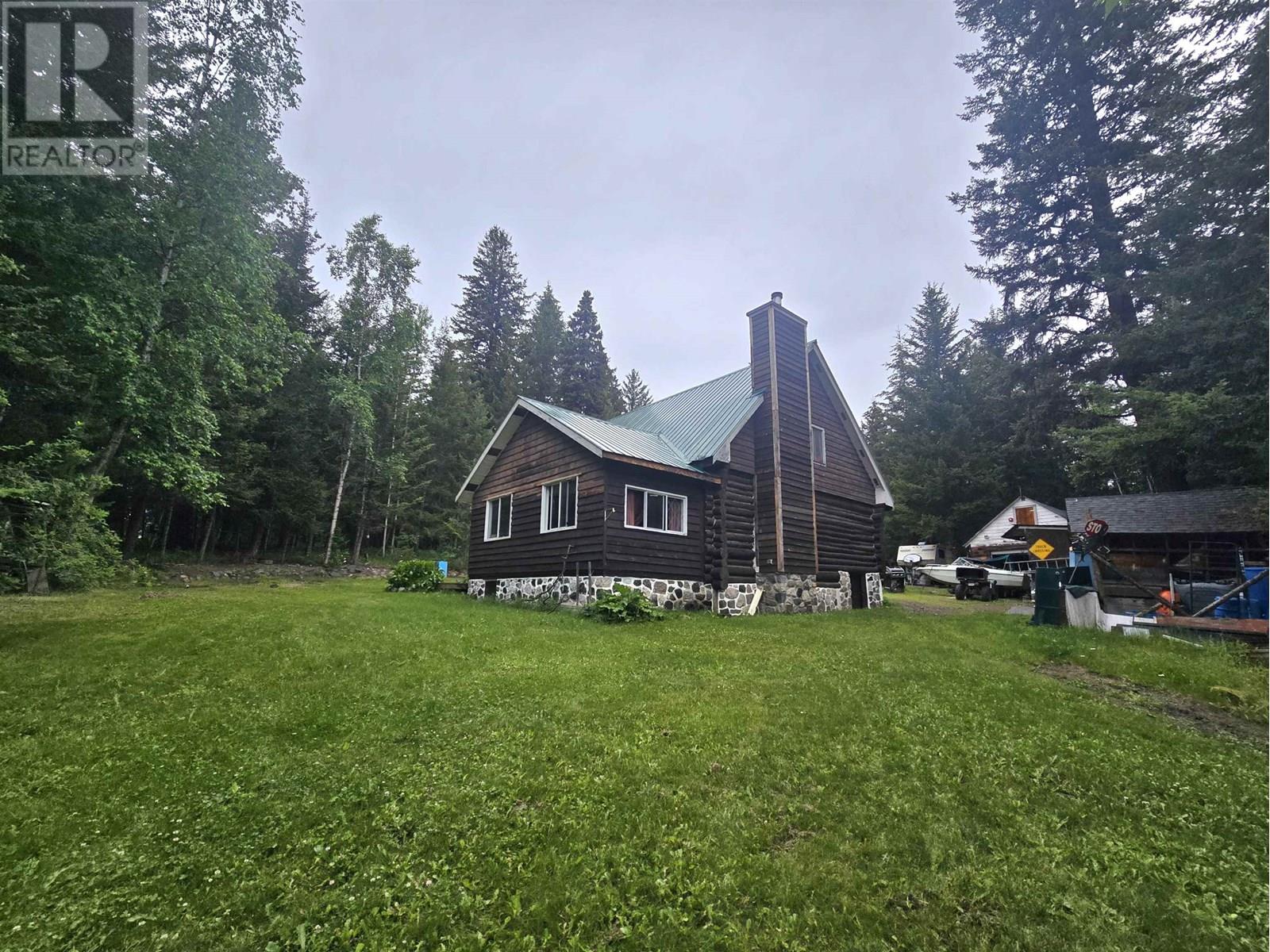 6178 Higgins Lake Rd, Deka Lake  Sulphurous  Hathaway Lakes, BC V0K 1X3