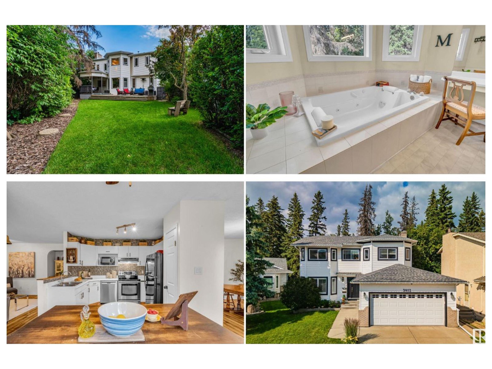26 Av Nw Unit 3912 #a, Edmonton, AB T6L 6G2