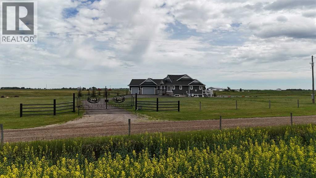 273250 Range Road 270, Rural Rocky View County, AB T0M 1B0