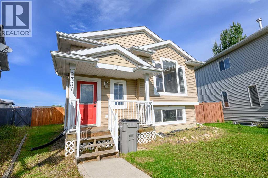 91 Street Unit 9337, Grande Prairie, AB T8X 0C7