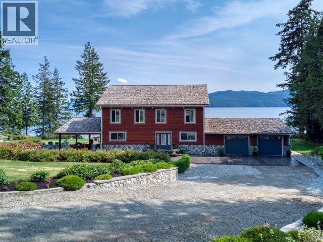 9771 View Rd, Powell River, BC V8A 0J8
