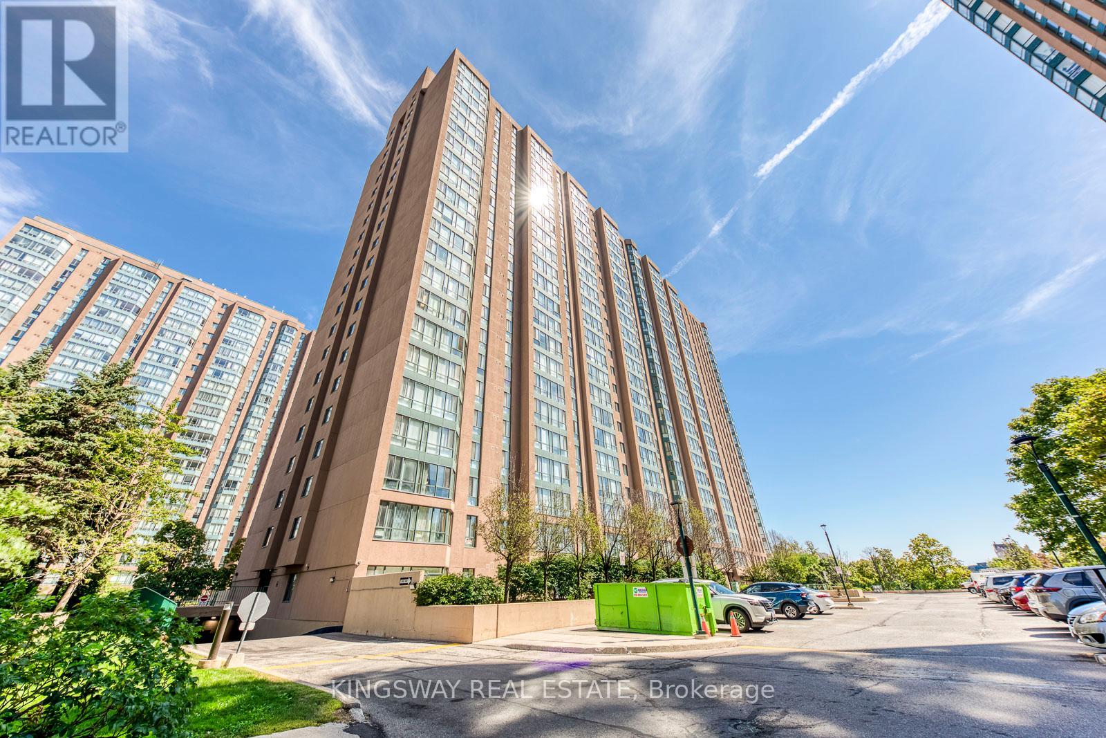 110 145 Hillcrest Ave, Mississauga, ON L5B 3Z1
