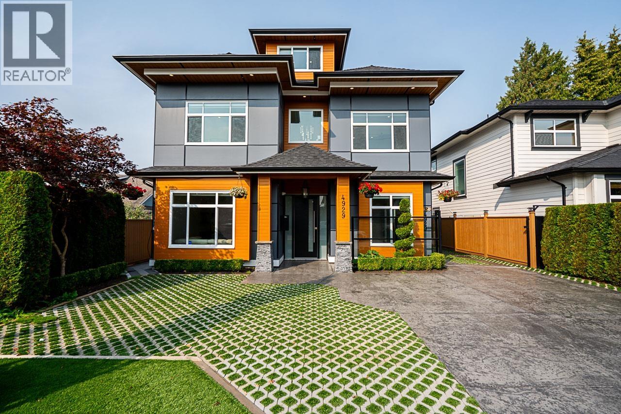 53 Street Unit 4929, Delta, BC V4K 2Z3