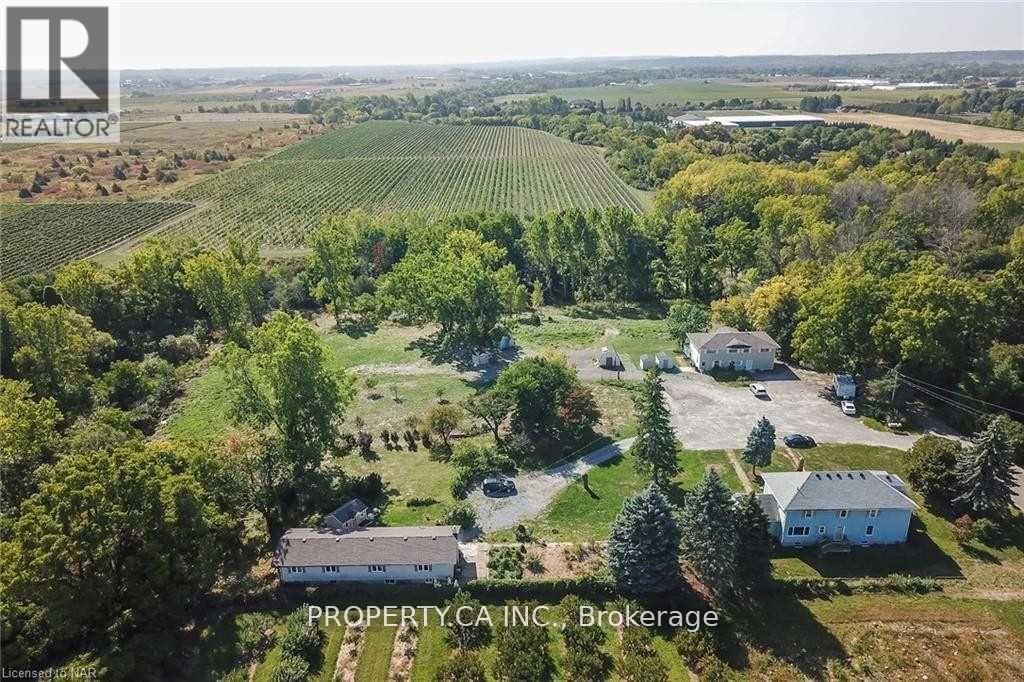 1800 Fifth St, St. Catharines, ON L2R 6P9