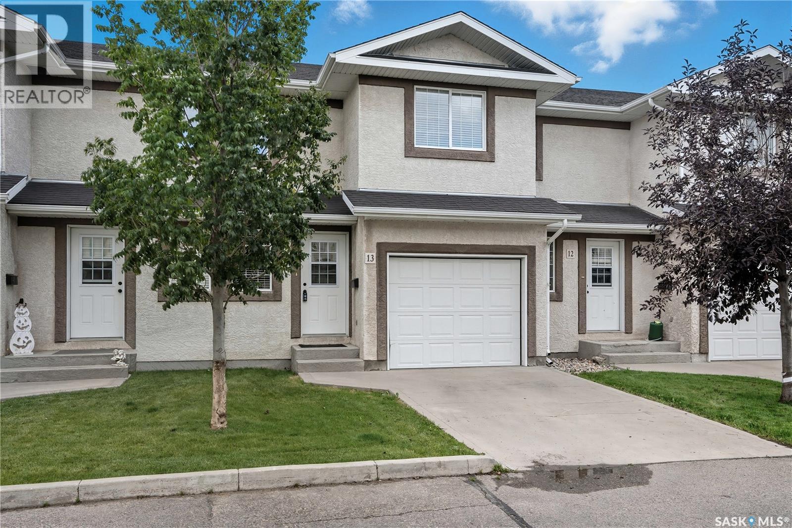 4101 Preston Crescent Unit 13, Regina, SK S4X 0G3