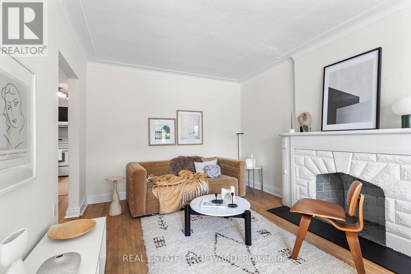 86 Floyd Ave, Toronto, ON M4K 2B5