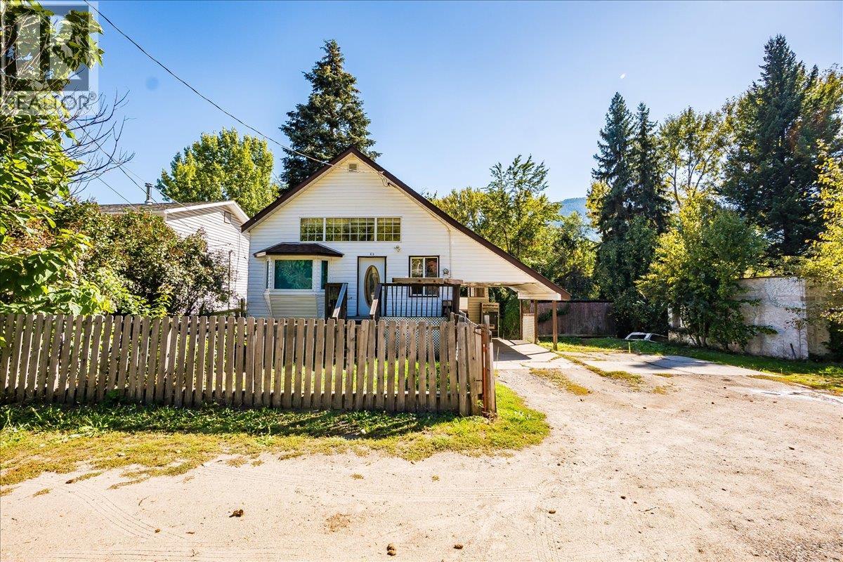 3 Highway Unit 1090 #b, Beaver Falls, BC V0G 1P0