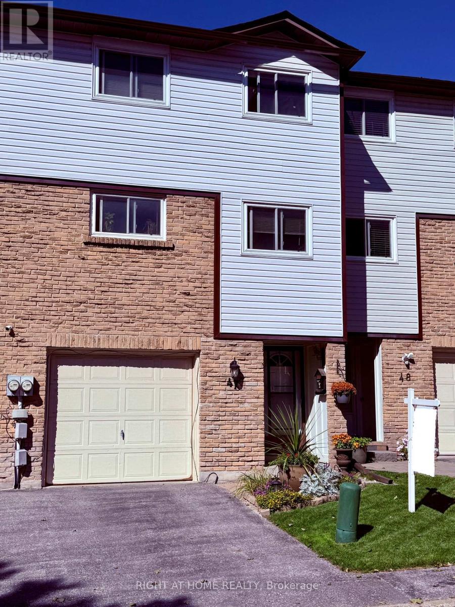 47 1330 Trowbridge Dr, Oshawa, ON L1G 7L1