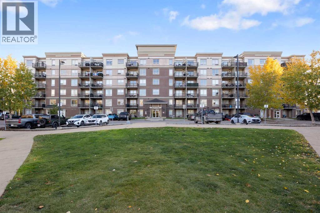 135 Sandpiper Road Unit 2204 #b, Fort Mcmurray, AB T9K 0K6