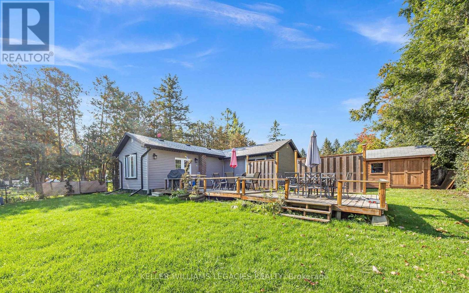 74 Cowans Cres, Kawartha Lakes, ON K0L 2W0
