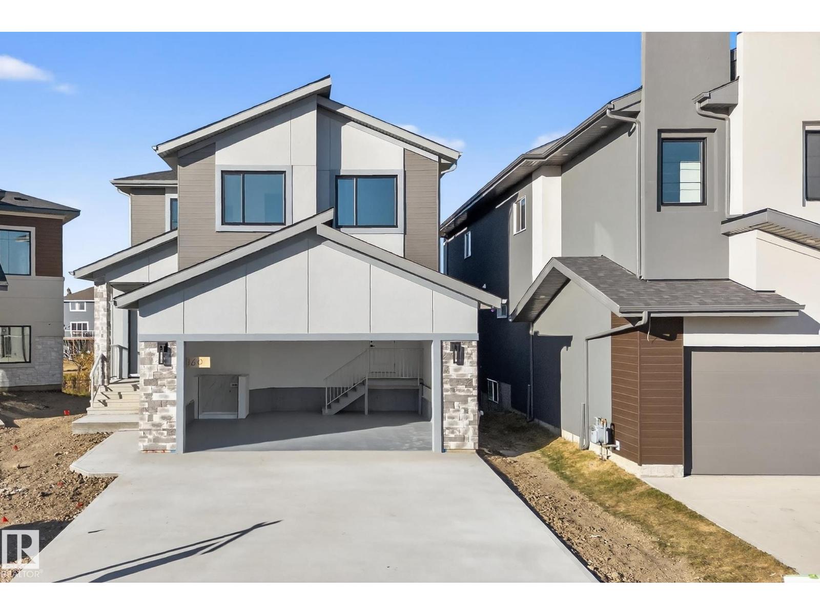 160 Edgewater Ci, Leduc, AB T9E 1K5