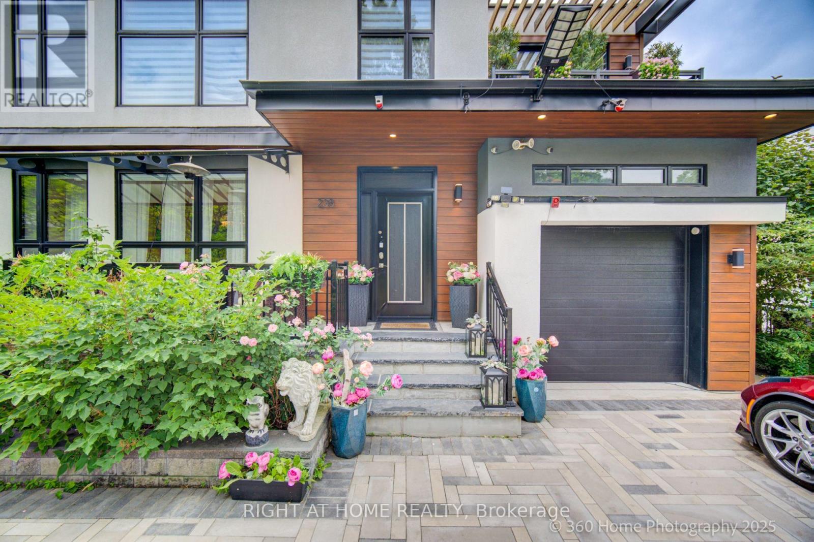 238 Renforth Dr, Toronto, ON M9C 2K9