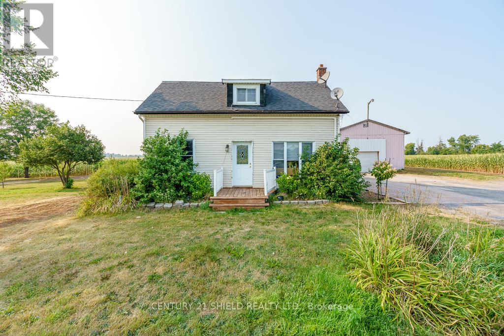 16615 Duffs Corners Rd, North Stormont, ON K0C 1V0