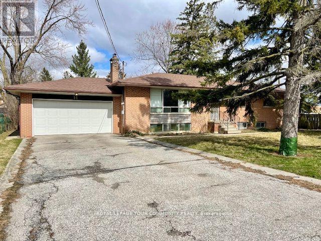14 May Ave, Richmond Hill, ON L4C 3S6
