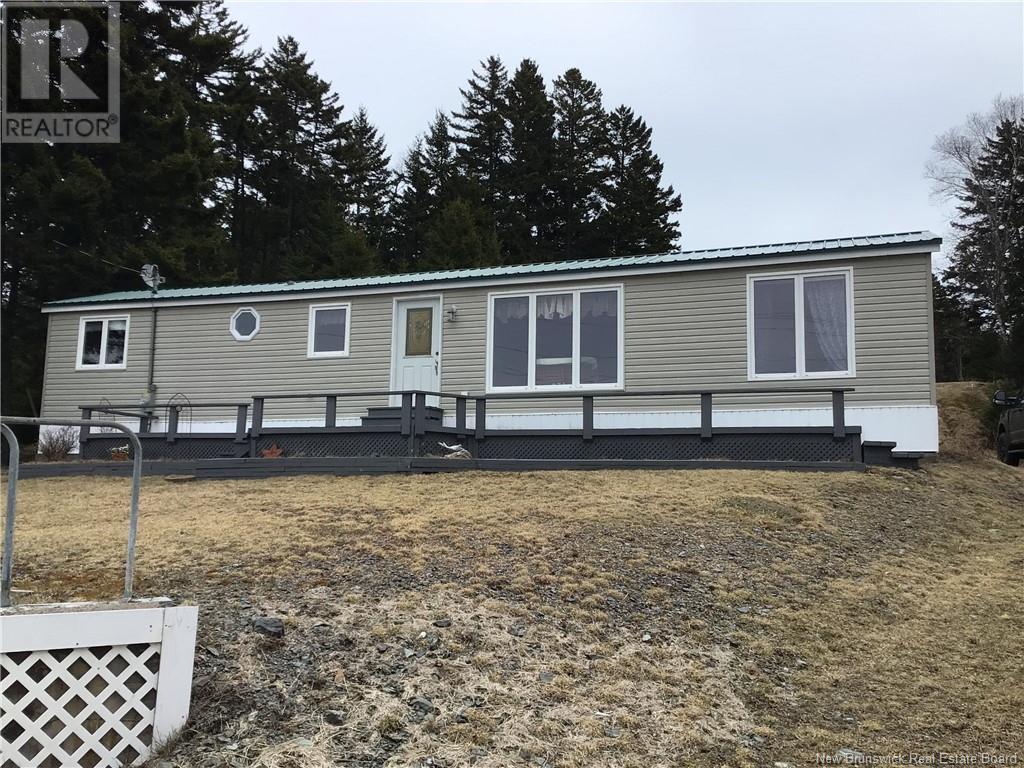 772 Route Unit 471, Deer Island, NB E5V 1R7