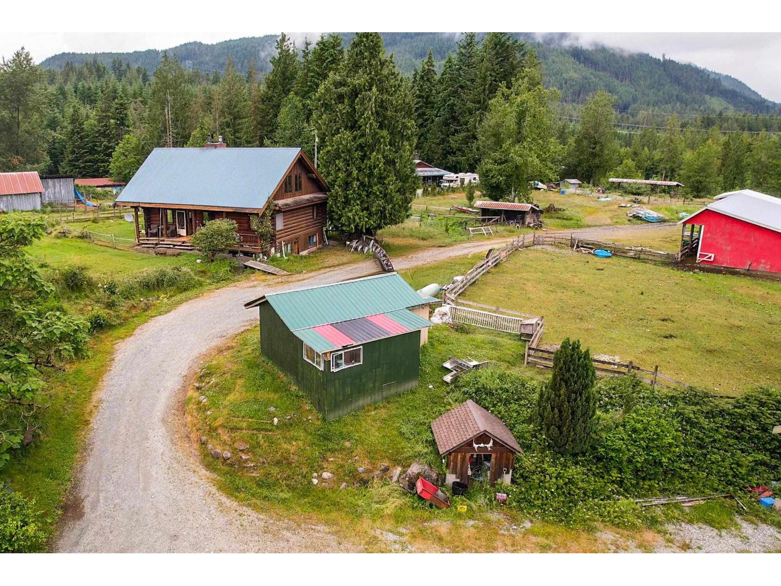 33153 Smith Ave, Mission, BC V4S 1L6