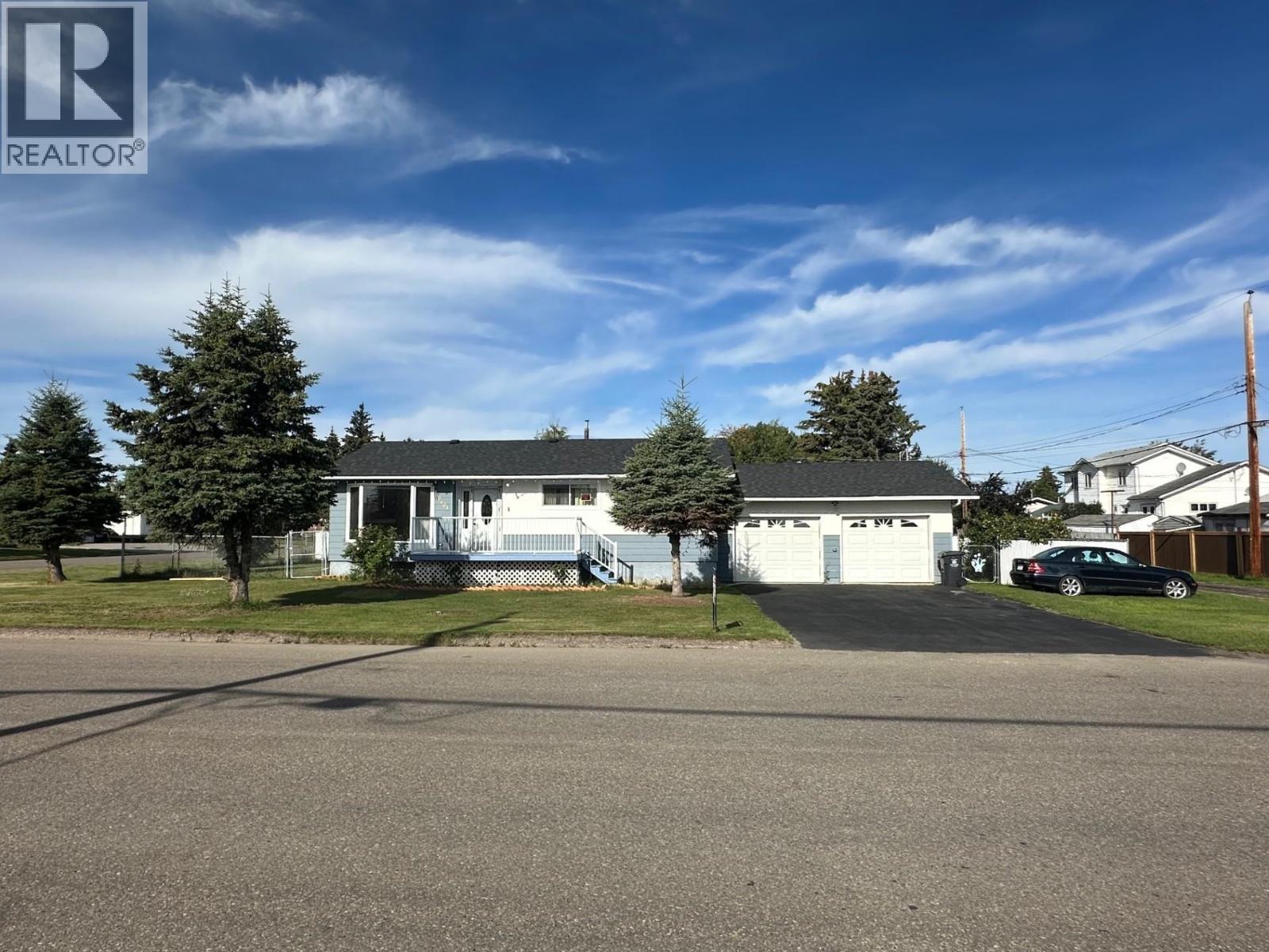 92 Street Unit 10404, Fort St. John, BC V1J 3H8