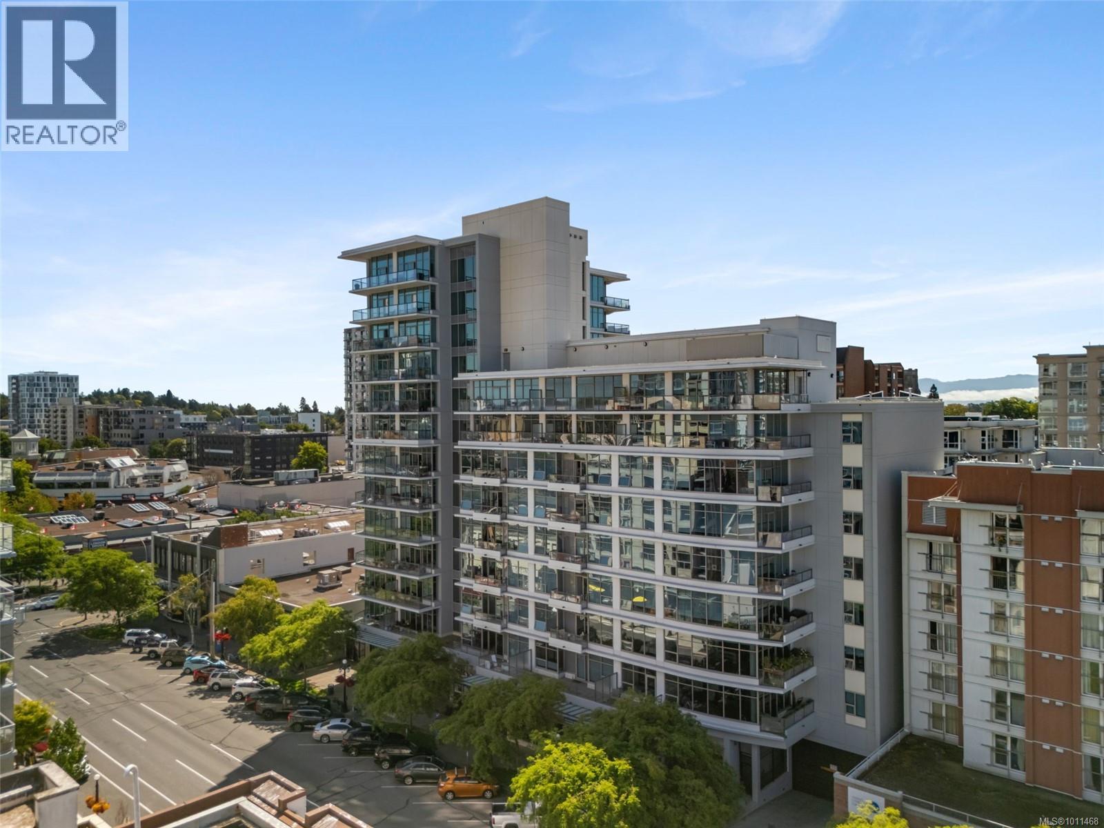 845 Yates St Unit 210 St, Victoria, BC V3W 4A3