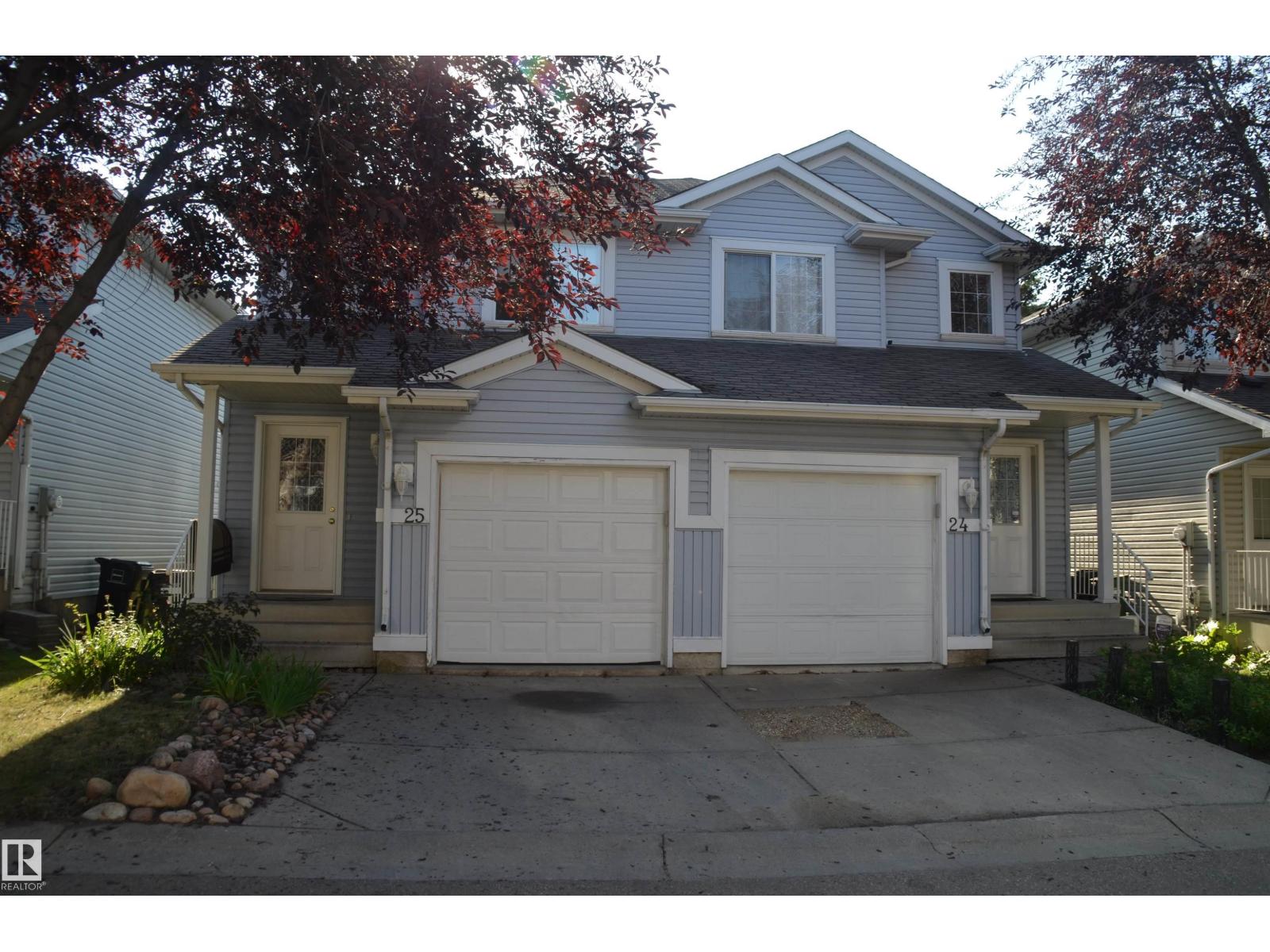 14603 Miller Boulevard Northwest #unit 25, Edmonton, AB T5Y 3B6