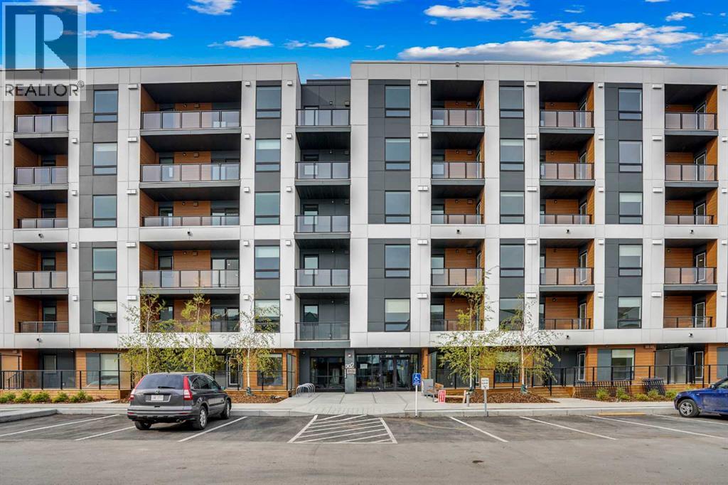 8500 19 Avenue Se Unit 2313, Calgary, AB T2A 7V1