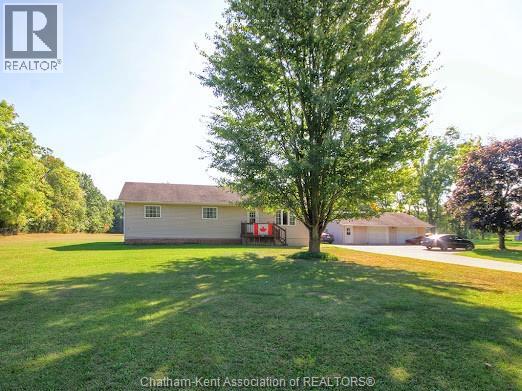 30089 W Bothwell Rd, Chatham-Kent, ON N0P 1C0