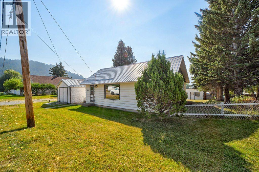 223 Street Unit 2925, Bellevue, AB T0K 0C0