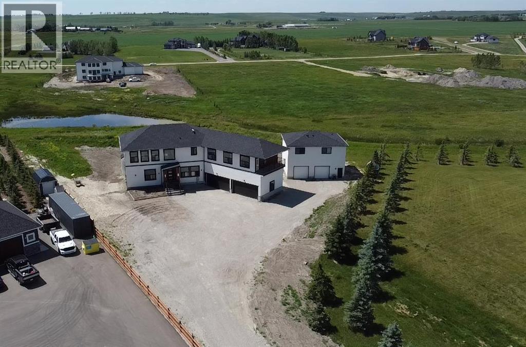 13 Calterra Ct, Rural Rocky View County, AB T4B 3P4