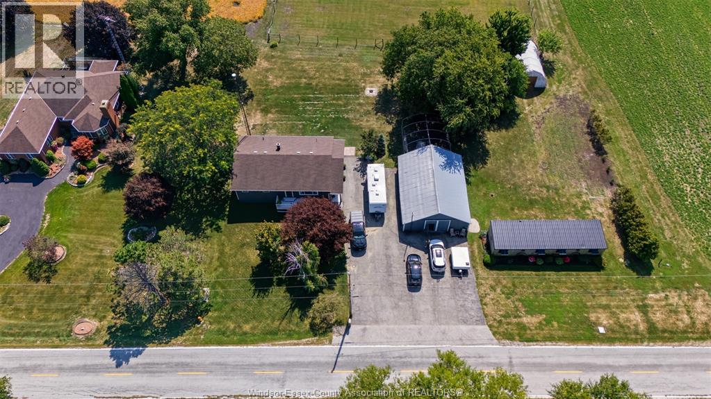 1732 Mersea Rd D, Leamington, ON N8H 3V4