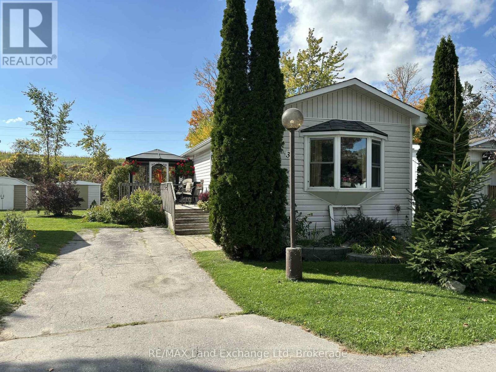 35 Briarwood Cres, North Huron Wingham, ON N0G 2W0