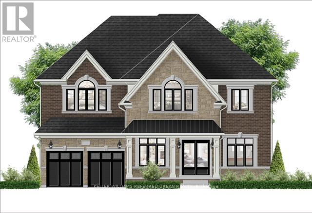 1429 Dundas Cres, Mississauga, ON L5C 1E8