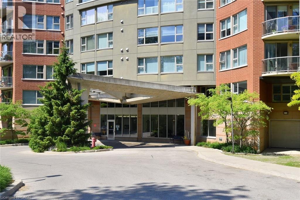 77 Governors Road Unit 505, Hamilton, ON L9H 7N8