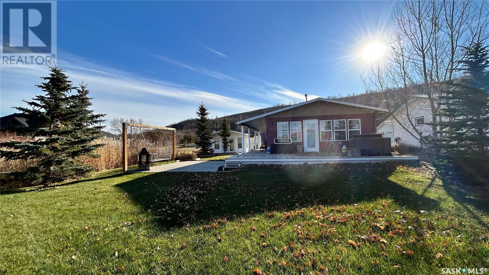 90 90 Riverside Road Rd, North Qu'appelle Rm No. 187, SK S0G 2Y0