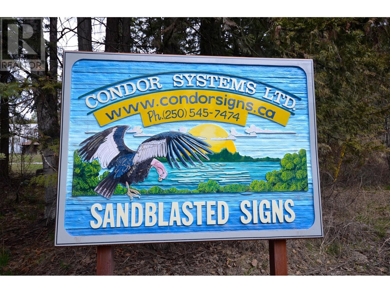 8525 Silver Star Rd, Vernon, BC V1B 3K3