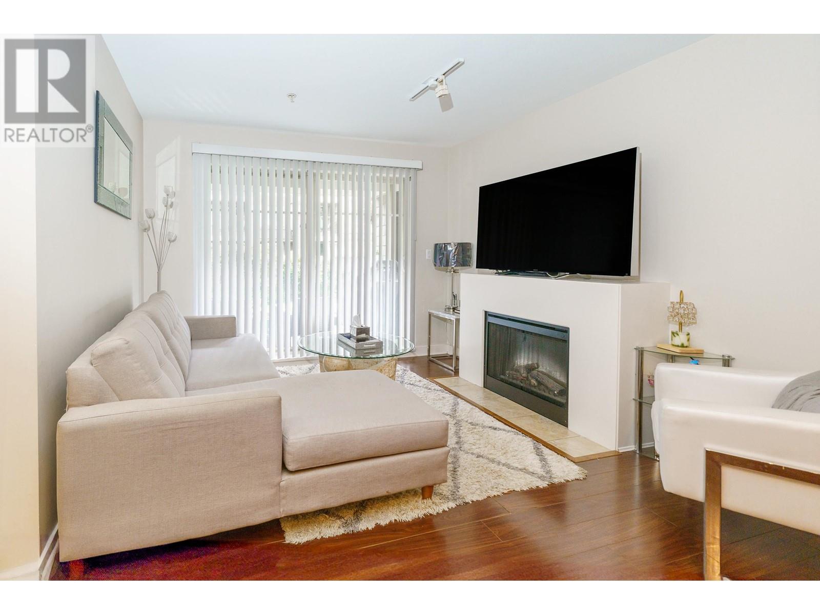 12238 224 Street Unit 120, Maple Ridge, BC V2X 8W5