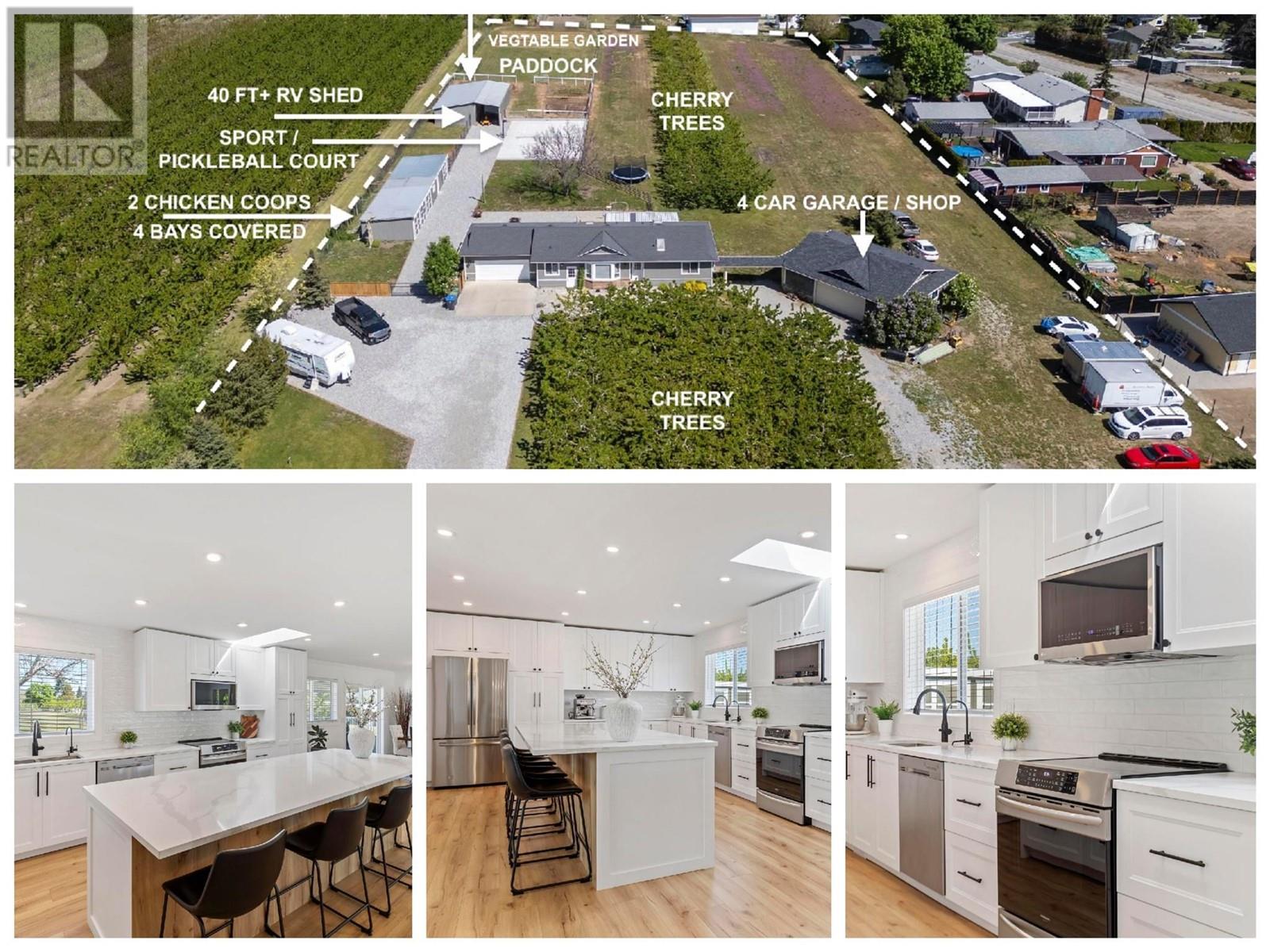 2780 Camp Rd, Lake Country, BC V4V 1K3