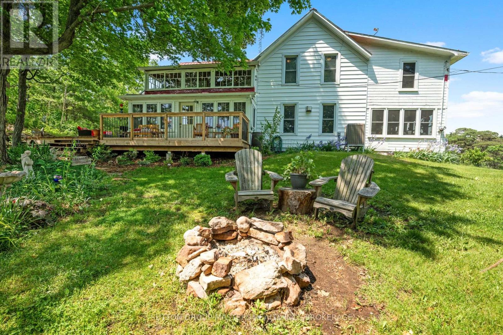 21 Stone Arch Dam Ln, Rideau Lakes, ON N7A 3X8