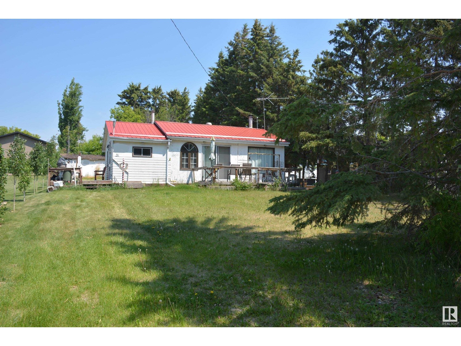 3003 Township Rd 574 #706, Rural Barrhead County, AB T0E 1A0