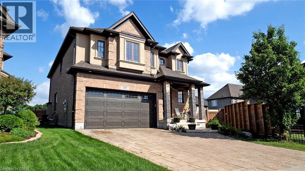 537 Millstream Dr, Waterloo, ON N2K 0E2