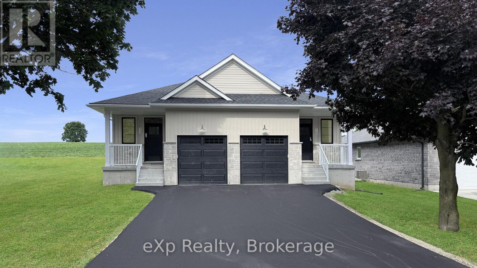 12 Janet St S, South Bruce, ON N0G 2S0