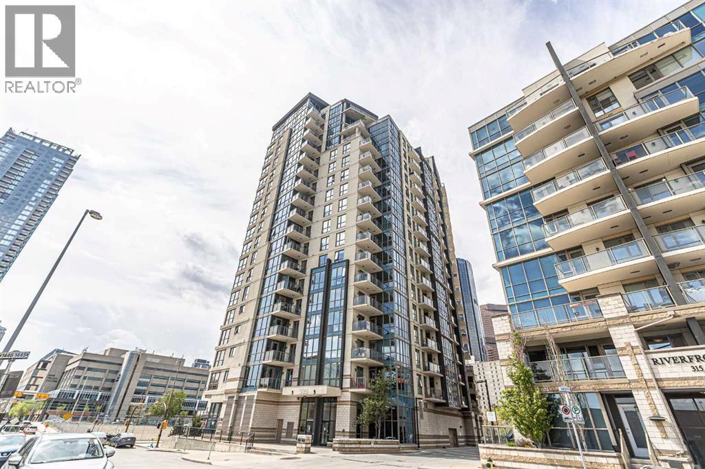 325 3 Street Se Unit 1701, Calgary, AB T2G 0T9