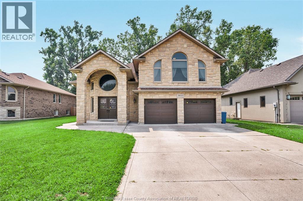 3035 Bridgeway, Lasalle, ON N9H 2S6