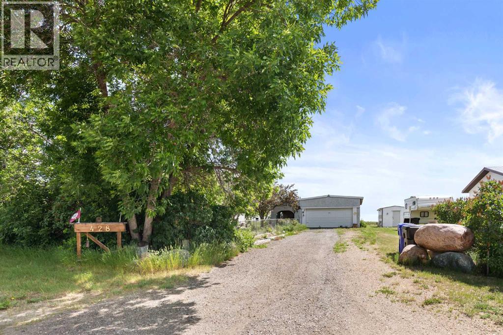6 Street Unit 428, Suffield, AB T0J 2N0