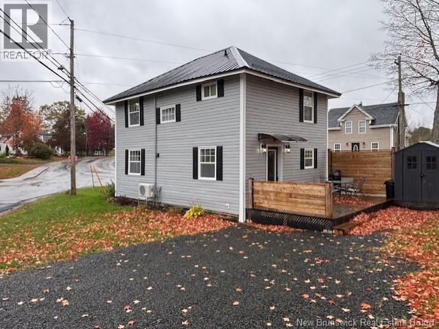 337 Milltown Blvd, St. Stephen, NB E3L 1J3