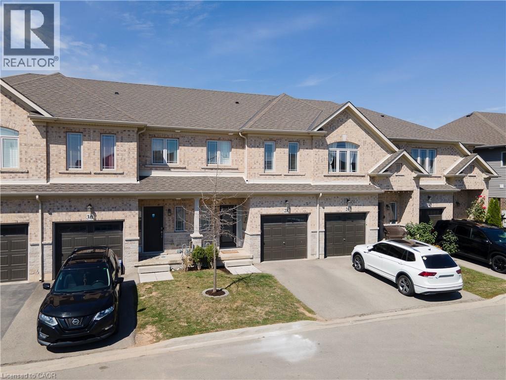 28 Kingsborough Dr, Hamilton, ON L0R 1P0