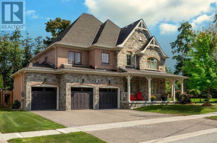 376 Tollendal Mill Rd, Barrie, ON L4N 7T1